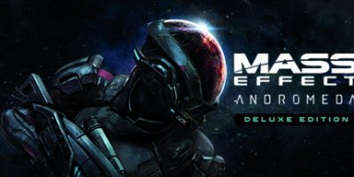 质量效应：仙女座/Mass Effect：Andromeda|