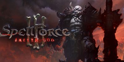 咒语力量3：陨落神明/SpellForce 3: Fallen God|