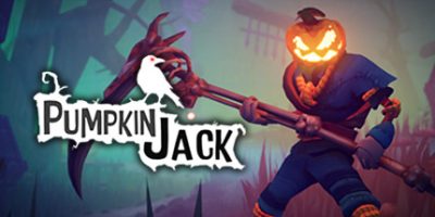 南瓜杰克/Pumpkin Jack|