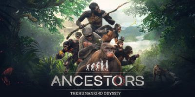 先祖：人类奥德赛/Ancestors: The Humankind Odyssey|