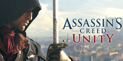 刺客信条5：大革命/Assassin's Creed Unity|