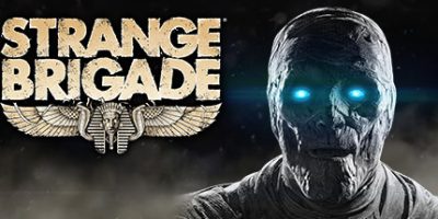 奇异小队/Strange Brigade|