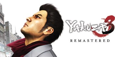 如龙3重制版/Yakuza 3 Remastered|