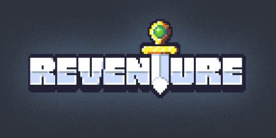 朗克历险记/Reventure|