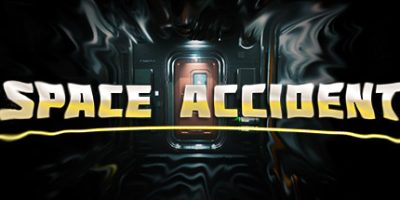 太空事故/SPACE ACCIDENT|