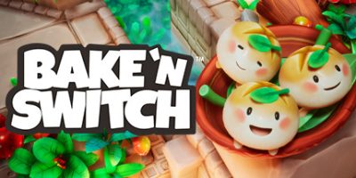 Bake 'n Switch/支持网络联机|