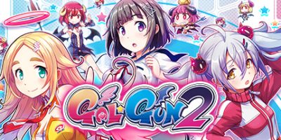 少女射击2/GALGUN 2|