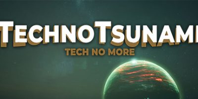 科技狂潮 TechnoTsunami|