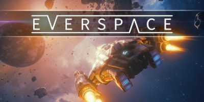 永恒空间 EVERSPACE™|
