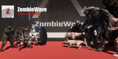 僵尸潮无限挑战 ZombieWave-UnlimitedChallenges|