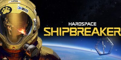 迷走深空：碎舰师/Hardspace: Shipbreaker|