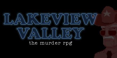 湖景谷/Lakeview Valley|