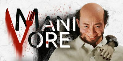 杀手艺术家|官方中文|Manivore|噬人巨兽|