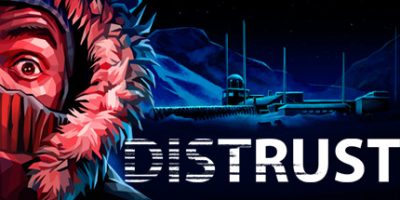 Distrust: Polar Survival|