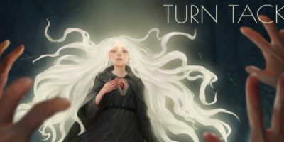 勿要回头/TurnTack|