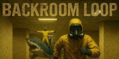 后室循环|官方中文|BACKROOM LOOP|