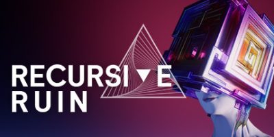 循环毁灭/Recursive Ruin|