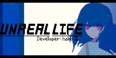 虚幻人生/非现实生活/UNREAL LIFE|