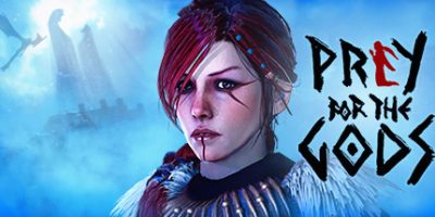 巨神狩猎 Praey for the Gods|