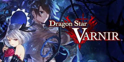 龙星的瓦尔尼尔|官方中文|支持手柄|Dragon Star Varnir|