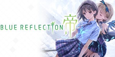 蓝色反射：帝/蔚蓝反射：帝/Blue Reflection: Second Light|幻舞少女之剑: 帝 数字终极版 with 季票 with bonus.BLUE REFLECTION: Second Light Ultimate Edition with bonus|