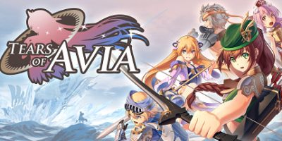 艾维雅之泪/Tears of Avia|