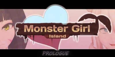 魔物娘岛屿/Monster Girl Island: Prologue|
