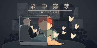 笼中窥梦|官方中文|Moncage|