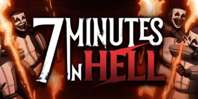 地狱7分钟|官方中文|7 Minutes in Hell|