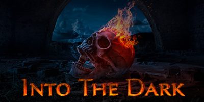 走进黑暗/Into The Dark/进入黑暗|