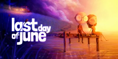 六月衷曲/Last Day of June|