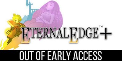 永恒之刃+/Eternal Edge +|