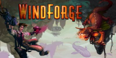 风之熔炉 Windforge|
