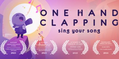 单手拍打/一只手鼓掌/One Hand Clapping|