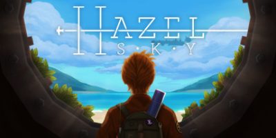 彼岸晴空/Hazel Sky|