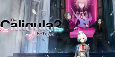卡里古拉2 The Caligula Effect 2|