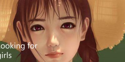 寻找失踪女孩/Looking for girls|