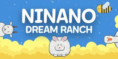 妮娜诺 : 梦之牧场|官方中文|Ninano: Dream Ranch|