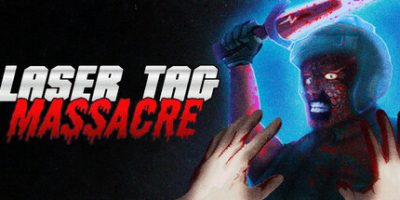 激光枪战大屠杀|官方中文|支持手柄|Laser Tag Massacre|