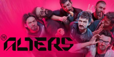 多重人生|官方中文|支持手柄|The Alters|