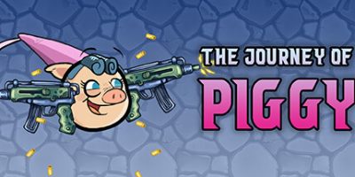 小猪之旅|官方中文|支持手柄|The Journey of Piggy|