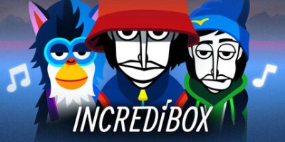 节奏盒子|官方中文|Incredibox|