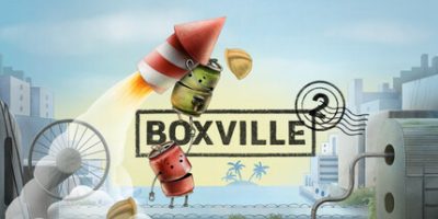 盒子城2|官方中文|支持手柄|Boxville 2|