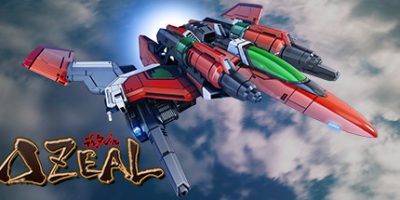 风暴战机|官方中文|支持手柄|DELTAZEAL|