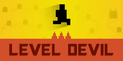 只有一扇门|官方中文|支持手柄|Level Devil|