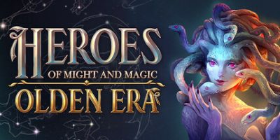 魔法门之英雄无敌：上古纪元|官方中文|Heroes of Might and Magic: Olden Era|