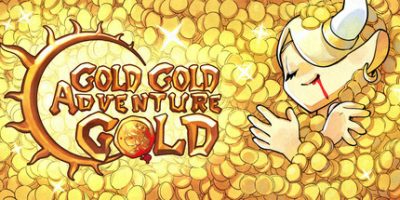 钱钱向钱冲|官方中文|Gold Gold Adventure Gold|
