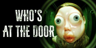 谁在门外?|官方中文|Who's at the door?|