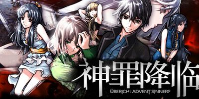 神罪降临|官方中文|支持手柄|Uberich: Advent Sinners|
