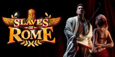 罗马的奴隶|v2.72|官方中文|Slaves of Rome|